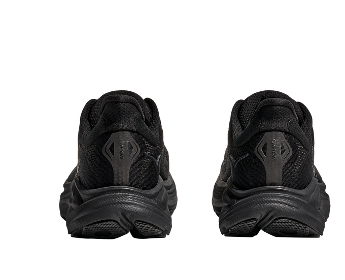Buty męskie Hoka Clifton 10 Black/Black