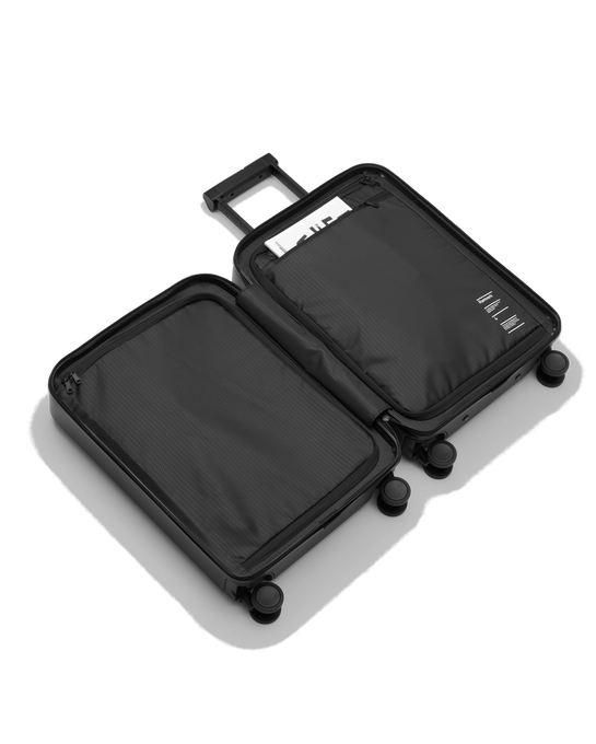 Walizka Db Ramverk Carry-on Green Ray - 2024/25