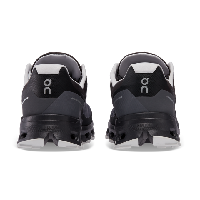 Men's shoes On Running Cloudvista Waterproof Eclipse/Black