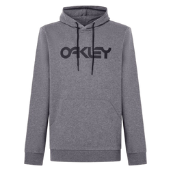Bluza Oakley B1B PO Hoodie 2.0 New Athletic Grey/Black