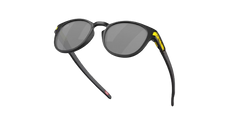 Okulary Oakley Latch Tour De France Prizm Black Lenses/Matte Black Ink Frame