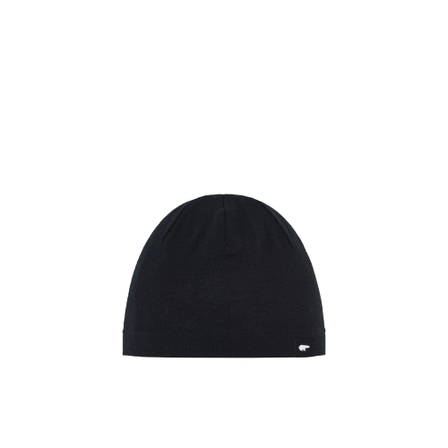 Czapka Eisbar Pulse MÜ Black - 2025/26