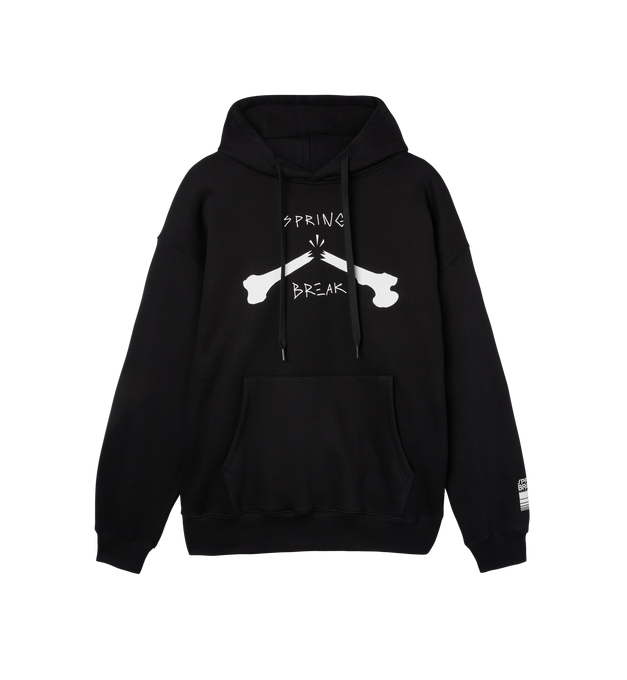 Bluza Capita Bones Hood - 2025/26