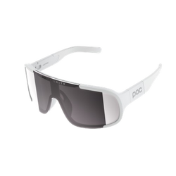 Sunglasses POC Aspire Hydrogen White/Clarity Road/Sunny Silver