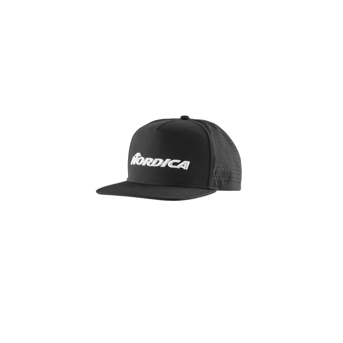 Czapka z daszkiem Nordica Essential Flatbrim - 2025/26