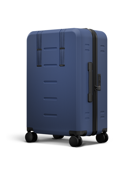 Walizka Db Ramverk Check-in Luggage Medium Blue Hour - 2025/26