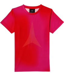 Koszulka Atomic Redster Kids T-Shirt Red Tension - 2025/26