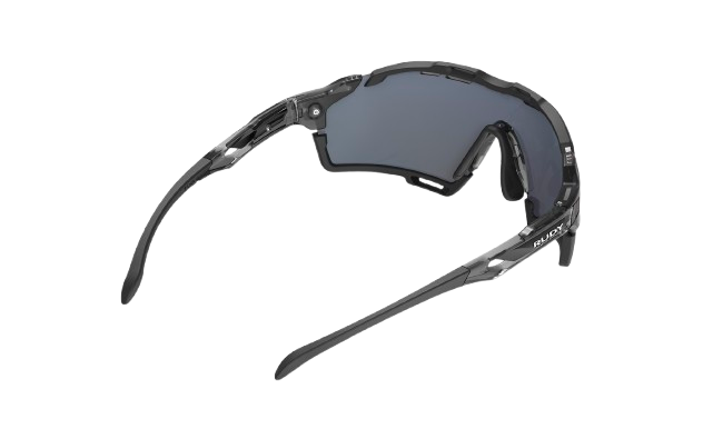 Okulary Rudy Project CUTLINE Crystal Ash/Multilaser Sunset