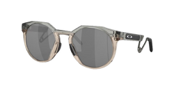 Okulary OAKLEY HSTN Metal Damian Lillard Signature Series Prizm Black Lenses / Grey Ink & Sepia Frame