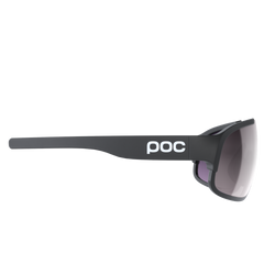 Okulary przeciwsłoneczne POC Crave Uranium Black - 2024/25