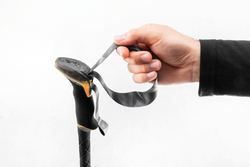 Kije skitourowe / trekkingowe LEKI Sherpa Lite 