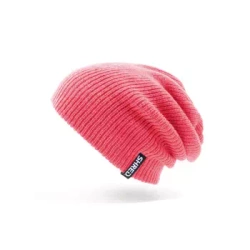 Czapka Shred Park Beanie Neon Rust - 2025/26