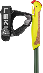 Kije Nordic Walking LEKI Walker XS