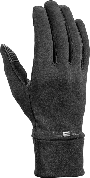 Rękawiczki LEKI Inner Glove MF Touch Black