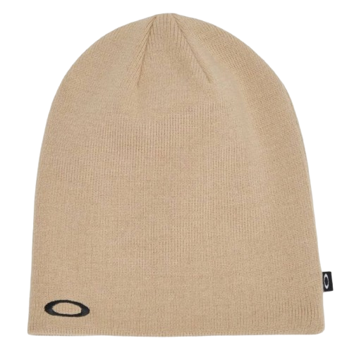 Czapka Oakley Fine Knit Beanie Humus