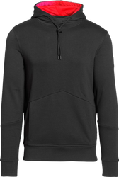 Bluza Atomic Redster Hoodie Black - 2025/26