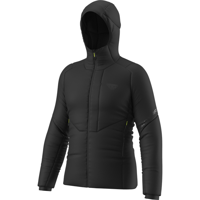 Dynafit Blacklight Primaloft Jacket Black Out - 2025/26