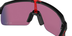 Okulary OAKLEY Sutro Lite MotoGP Collection Prizm Road Lenses / Matte Black Frame