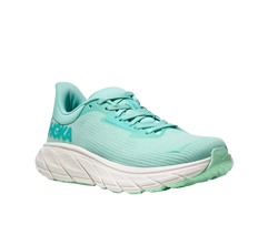 Buty damskie Hoka Arahi 7 Blue Spark/Snow Melt