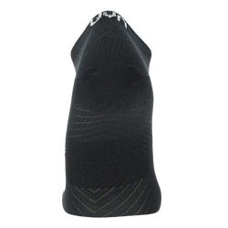 Skarpety trekkingowe UYN Unisex Essential Sneaker Socks 2Pack Black