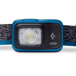 Latarka Czołowa Black Diamond Astro 300 Headlamp Azul - 2023/24