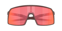 Okulary OAKLEY Sutro Chrysalis Collection Prizm Trail Torch Lenses / Matte Grenache Frame