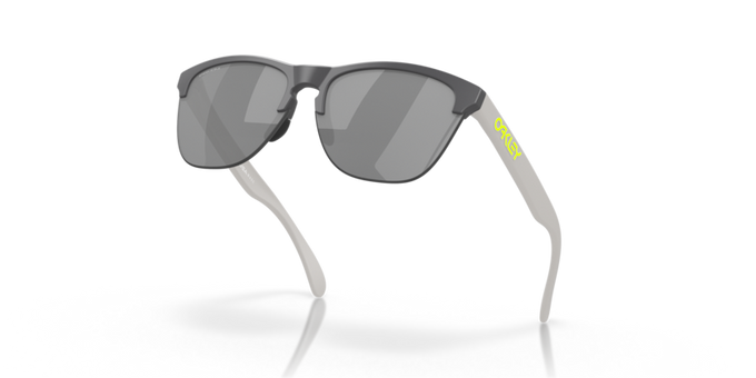 Okulary Oakley Frogskins Lite Matte Dark Grey/ Prizm Black