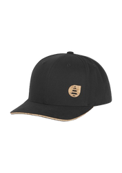 Czapka Picture Kline BB Black - 2024/25