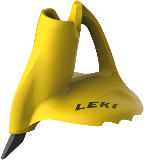 Końcówka LEKI Fin Vario  ø 8+9mm M/L 
