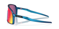 Okulary Oakley Sutro Matte Cyan/Blue Colorshift Frame/Prizm Road Lenses