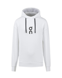 Bluza On Running Club Hoodie White - 2025