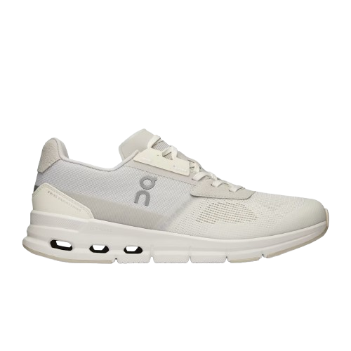 Buty damskie ON RUNNING Cloudrift White/Frost