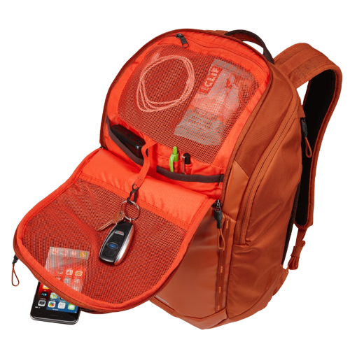 Plecak Thule Chasm Backpack 26L Autumnal