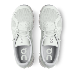 Buty damskie On Running Cloud 5 Ice/White