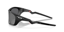 Okulary Oakley Lateralis Matte Black/Prizm Black Polar Lenses