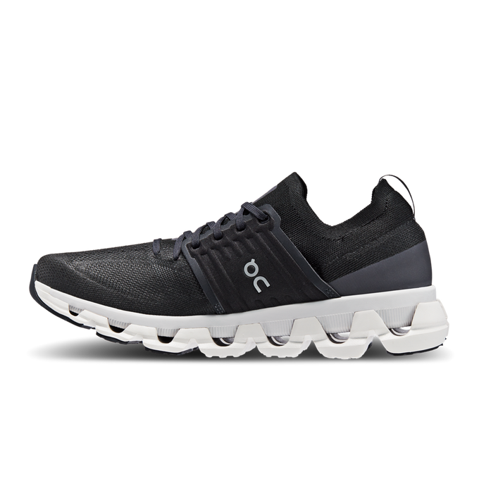 Buty męskie On Running Cloudswift 3 All Black