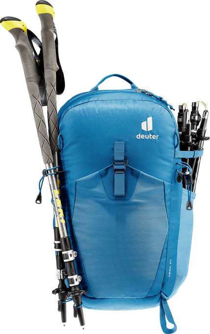Plecak Deuter Trail 25 Wave/Ivy - 2023