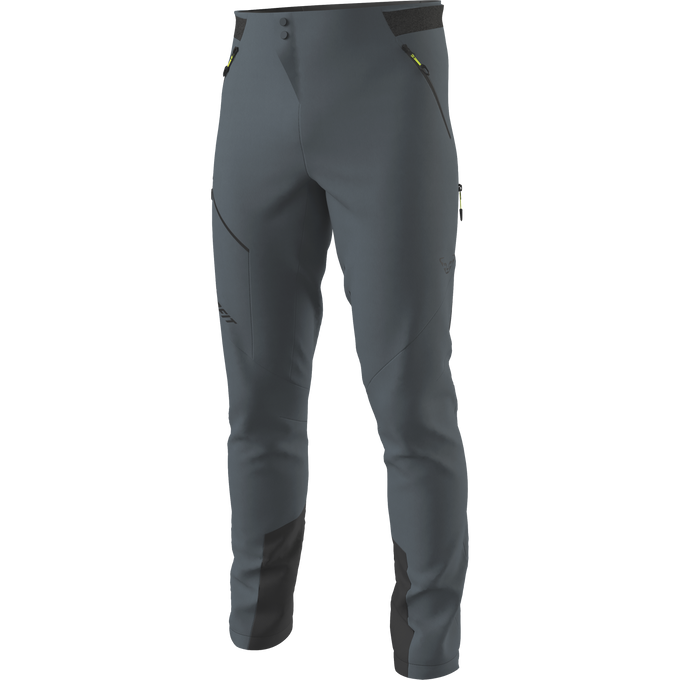 Spodnie Skiturowe Dynafit Blacklight Dynastretch Pants Cinder  - 2025/26