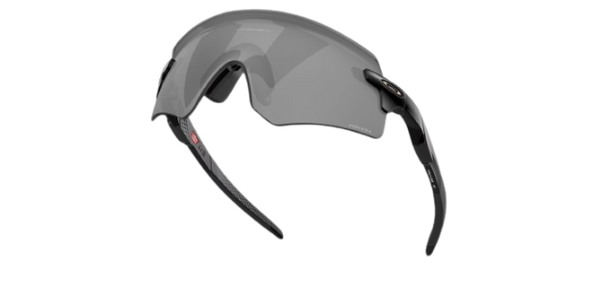 Okulary OAKLEY Encoder Prizm Black Lenses / Matte Black Frame 