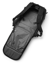 Plecak DB Backcountry Backpack 25L Black Out - 2025/26