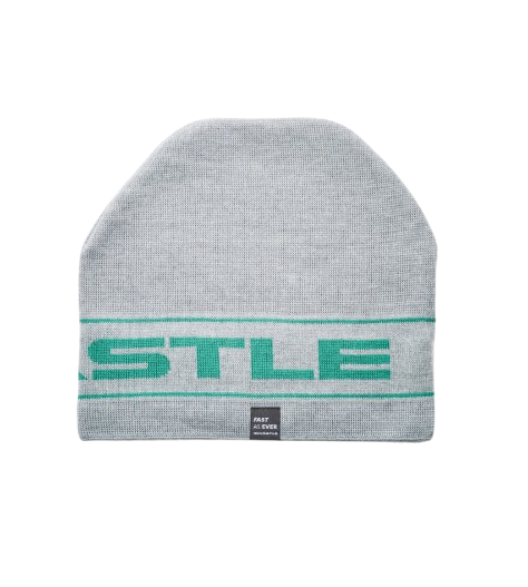 Czapka Kastle Big Logo Beanie - 2025/26