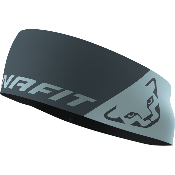 Headband Dynafit Performance Headband Cloud Blue - 2025/26