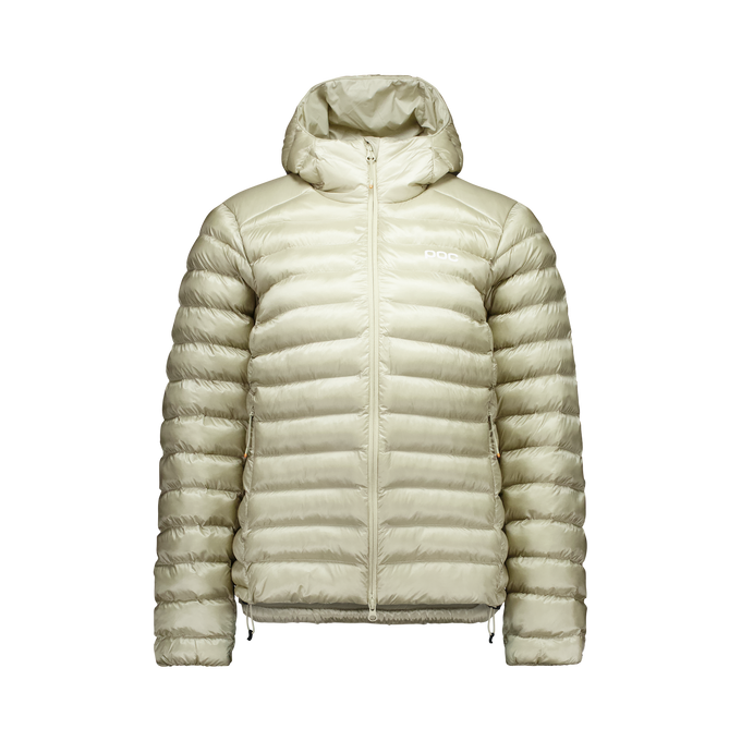Kurtka POC W's Coalesce Jacket Natrolite Beige - 2025/26