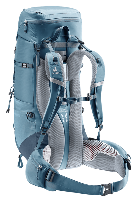 Backpack DEUTER Aircontact Lite 40 + 10 Atlantic/Ink - 2023
