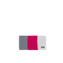 Grey Mele/Pitti Pink/White