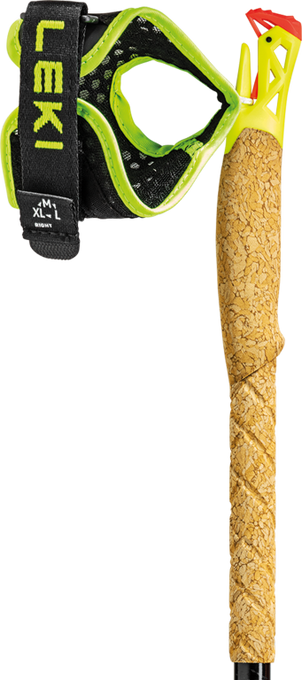 Kije Trail Running LEKI Ultratrail FX.One