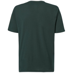 Koszulka OAKLEY O-Bold Ellipse Hunter Green