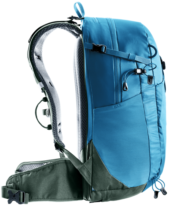 Plecak Deuter Trail 25 Wave/Ivy - 2023
