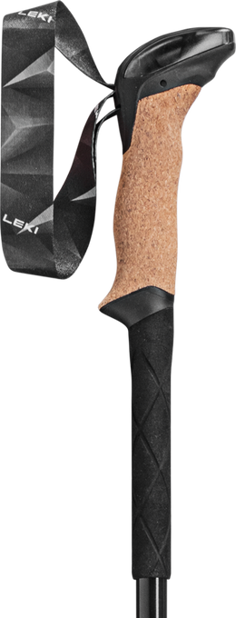 Stocke LEKI Black Series SLS XTG - 2023