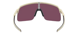 Sunglasses Oakley Sutro Lite Matte Sand Frame / Prizm Road Black Lenses